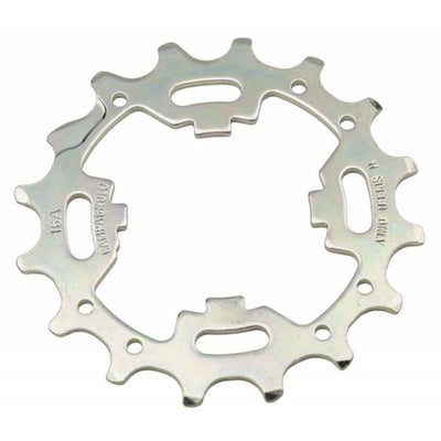 Corona Campagnolo Centaur 11v Modelo D Plata