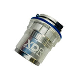 Hub Body Campagnolo Kassett Sram XDR Distansbrickor Silver
