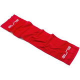 Elite Zugaman Träningshandduk Red/White