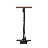 Zefal Profil Max FP65 Z-Turn Golvpump Aluminium Silver/Black