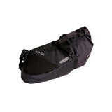 Zefal Z Adventure R5 Sadelväska 5L 370x70/175x130mm Vattentät Svart