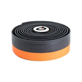 Prologo Onetouch 2 Black/Fluo Orange Styrlindning