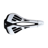 Prologo Scratch M5 PAS CPC Nack Sadel White/Black