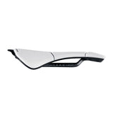 Prologo Scratch M5 PAS Nack Sadel Vit/Svart