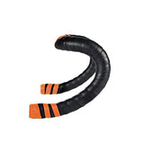 Prologo Onetouch 2 Gel Black/Fluo Orange Styrlindor