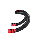 Prologo Onetouch 2 Gel Black/Red Styrlindor