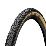 Däck Continental Terra Trail ShieldWall Tubeless Ready Vikbart Svart/Cream