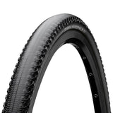 Däck Continental Terra Hardpack ShieldWall Vikbart Svart