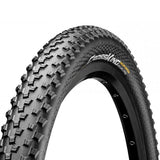 Däck Continental Cross King ShieldWall Tubeless Ready Vikbart Svart