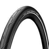 Däck Continental Contact Urban Rigid Black Reflective