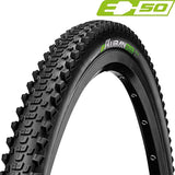 Däck Continental E-Ruban Plus Rigid Black