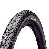 Däck Continental Race King Rigid Black Reflective