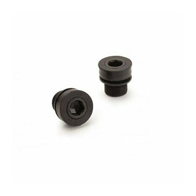 Kit Tornillos Biela Fsa Ml558 E-Bike Bosch Gen3 Aluminio Negro