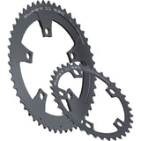 Miche Super11 SSC Shimano 11s Yttre Kedjekrans Grå