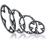 Miche Road Supertype 9/10s Inre Shimano Klinga Svart