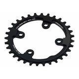 Stronglight Sram XX1 MTB Aluminum 1x11s Chainring Black