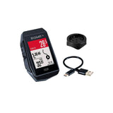 GPS Cykeldator Sigma Rox 11.1 Evo 150+ Funktioner Svart