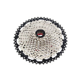Gurpil Kassett 11s Index Shimano Silver