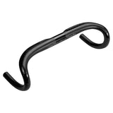Deda Superzero DCR Di2 Aero Styrstång 31.7 Aluminium Svart