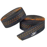 Deda Presa Black/Orange Styrlindor