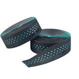 Deda Presa Black/Turquoise Styrlindning