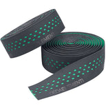Deda Presa Black/Green Styrlindor