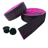 Deda Presa Black/Fuchsia Pink Styrlindning