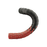 Deda Double Layer 2.5 Black/Red Styrlindor