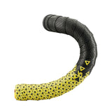 Deda Double Layer 2.5 Black/Yellow Styrlindning