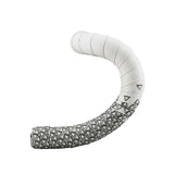 Deda Double Layer 2.5 White/Black Styrlindor