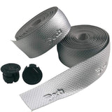Deda Special Carbon Look Silver Styrlindor