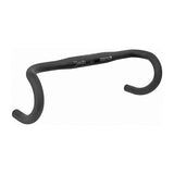 Deda Zero1 RHM Styret 31.7 Aluminium Matte Black/Gloss