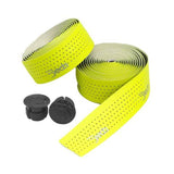 Deda Mistral Fluo Yellow Styrlindning