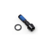Skruv Deda Bricka Styrstammar Zero2/Zero1/Mud M5x18mm Svart