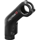 Stem Ergotec High Barracuda I 45º A-Head 1-1/8" 31.8mm Aluminium Svart