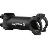 Stem Ergotec Shark 7º A-Head 1-1/8" 31.8mm Aluminium Svart