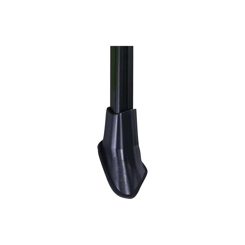 Pie Recambio Caballete Ursus King Negro