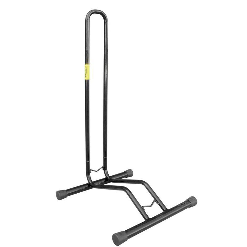 Soporte Suelo Officine Parolin Fogus Plus 27.5/29 Plus Negro