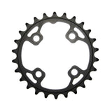 Stronglight MTB XT FC-M785 2x10 Inre Kedjehjul Svart