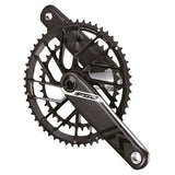 Fsa K-Force Team Edition Modular Axs BB386EVO Direct Mount 52/39t Kolvevaxel/Kedjekransar i Kol