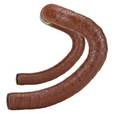 Supacaz Super Sticky Kush Coffee Brown Styrlindaband