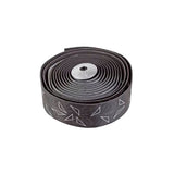 Supacaz Super Sticky Kush Galaxy Stars Black/Platinum Styrlindaband