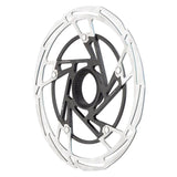 Bromsskiva Jagwire Pro LR2 Center Lock Silver/Black