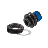 Fsa QR-31 Self-Extracting Crank Bolt svart