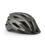 Hjälm Met Crossover Mips Titanium Mate