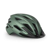 Casco Met Crossover Green Sage Mate