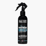 Muc-Off Premium Shoe Protector 250ml Svart