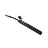 Zefal Gravel Mini Pump 180mm 5.5 Bar Presta/Standard Svart