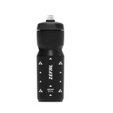 Vattenflaska Zefal Sense Soft 80 Black