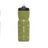 Vattenflaska Zefal Sense Soft 80 Green Olive